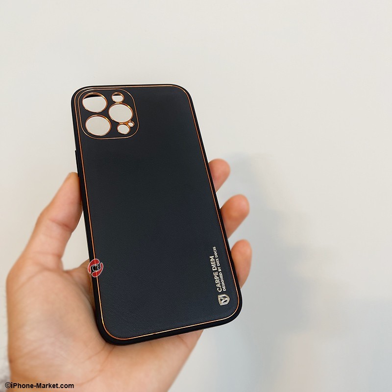 کاور آیفون 12 پرو مکس Dux Ducis Yolo