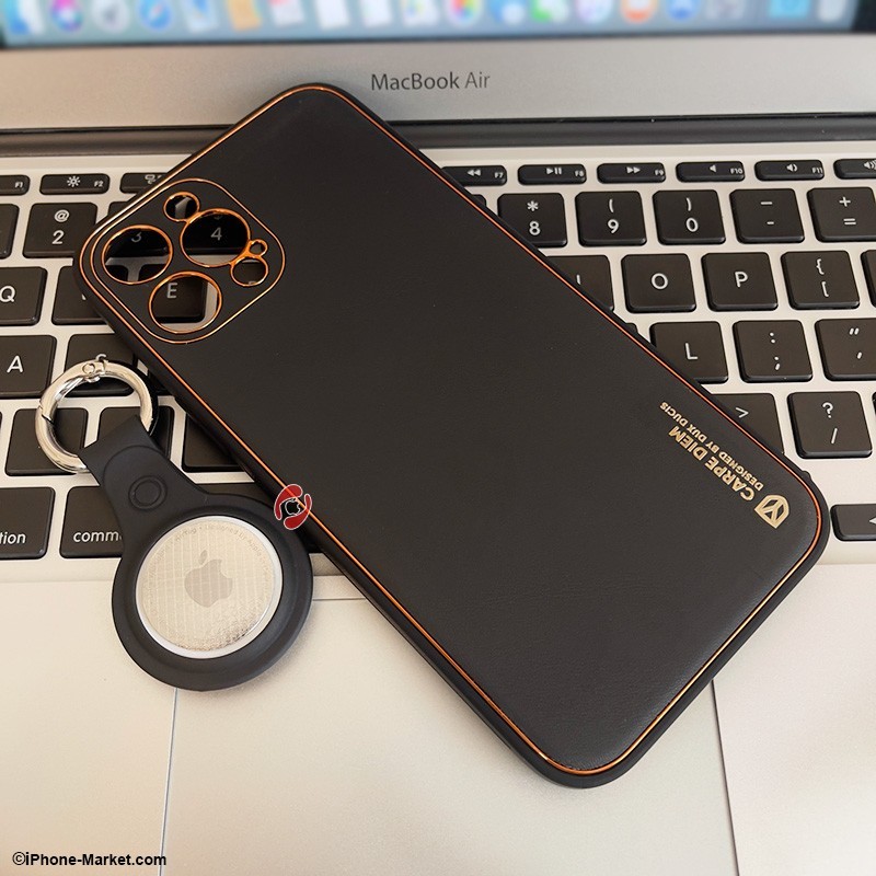 کاور آیفون 12 پرو مکس Dux Ducis Yolo