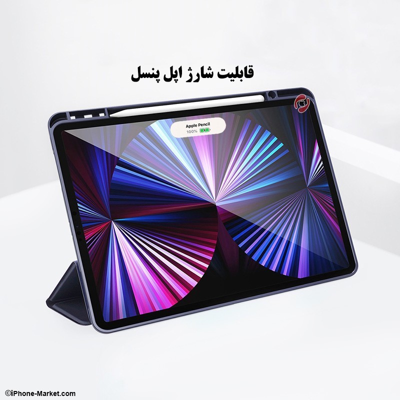 Dux Ducis Osom Series Case iPad Pro 12.9 inch 2020