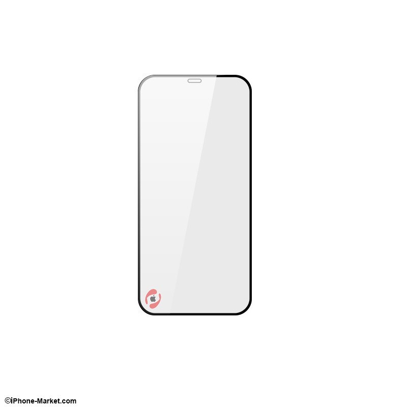 Dux Ducis 10D Tempered Glass iPhone 12 12 Pro