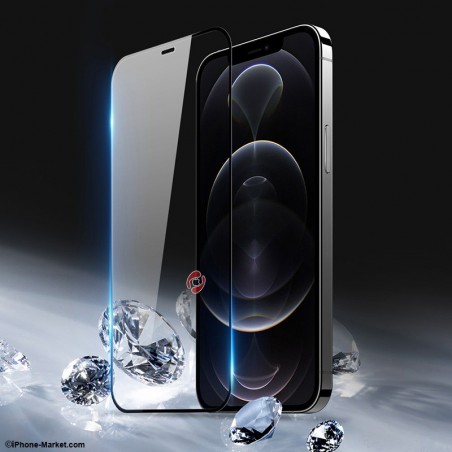 Dux Ducis 10D Tempered Glass iPhone 12 12 Pro