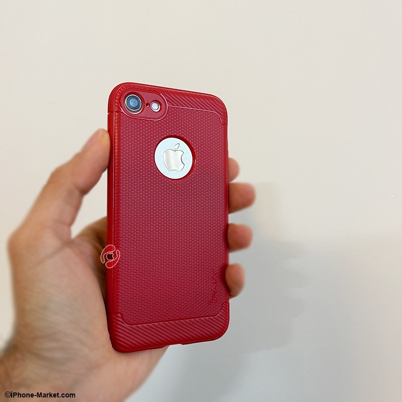 قاب آیفون 7 iPaky Simple Series