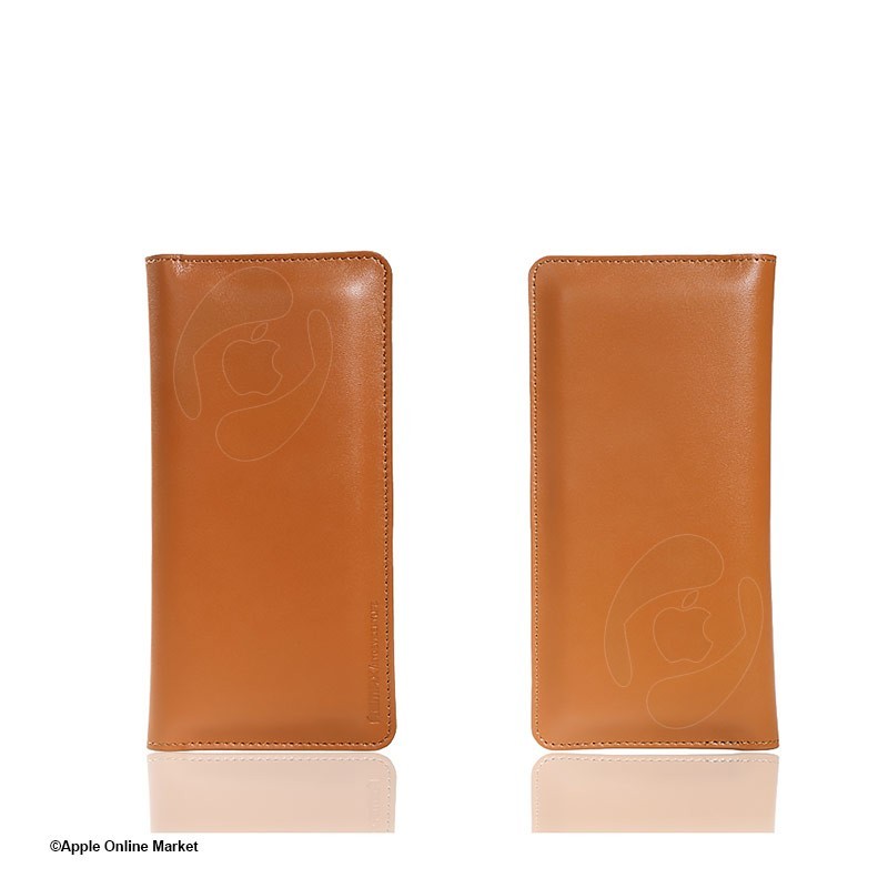 کیف چرم  Double Wing ریمکس