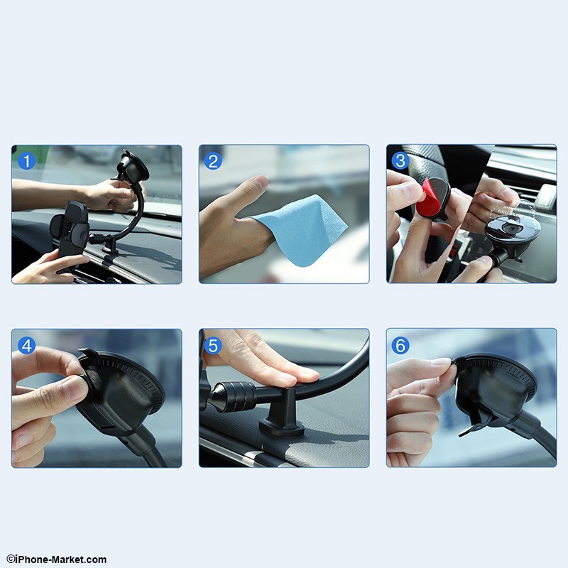 JOYROOM JR-ZS259 Car Holder