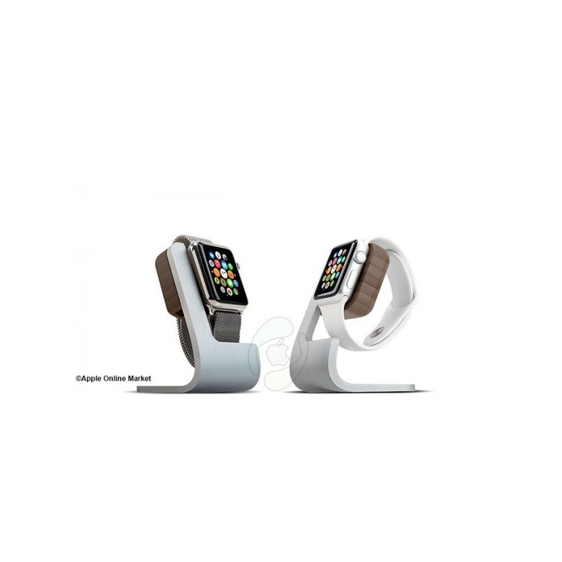 پایه آلومینیومی اپل واچ JCPAL