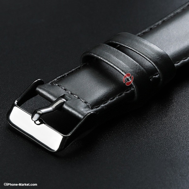 VPG Perseus Series Genuine Leather Band Apple Watch 42/44/45mm