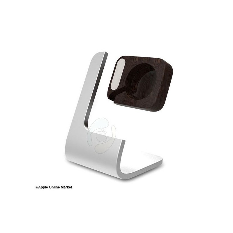 پایه آلومینیومی اپل واچ JCPAL