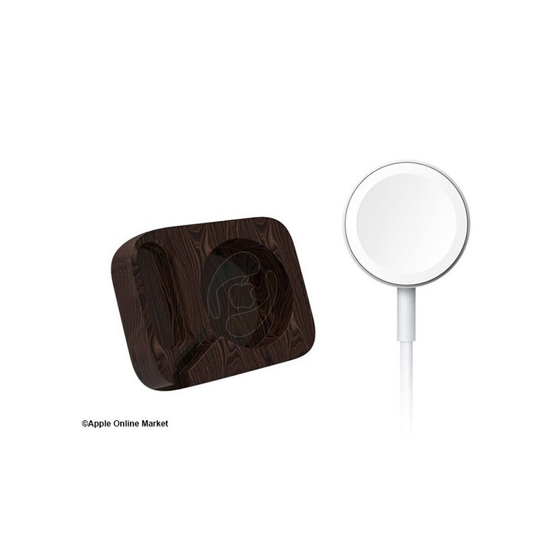 پایه آلومینیومی اپل واچ JCPAL