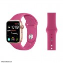 VPG Themis Series Silicone Apple Watch 42/44/45mm Strap
