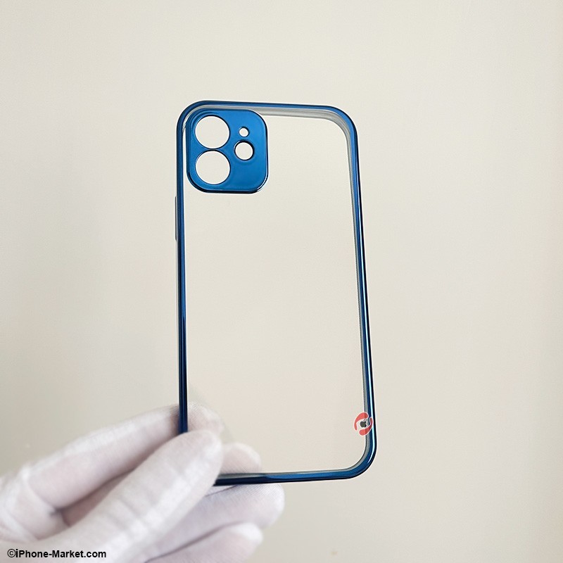 JOYROOM JR-BP742 New Beauty Series Case iPhone 12