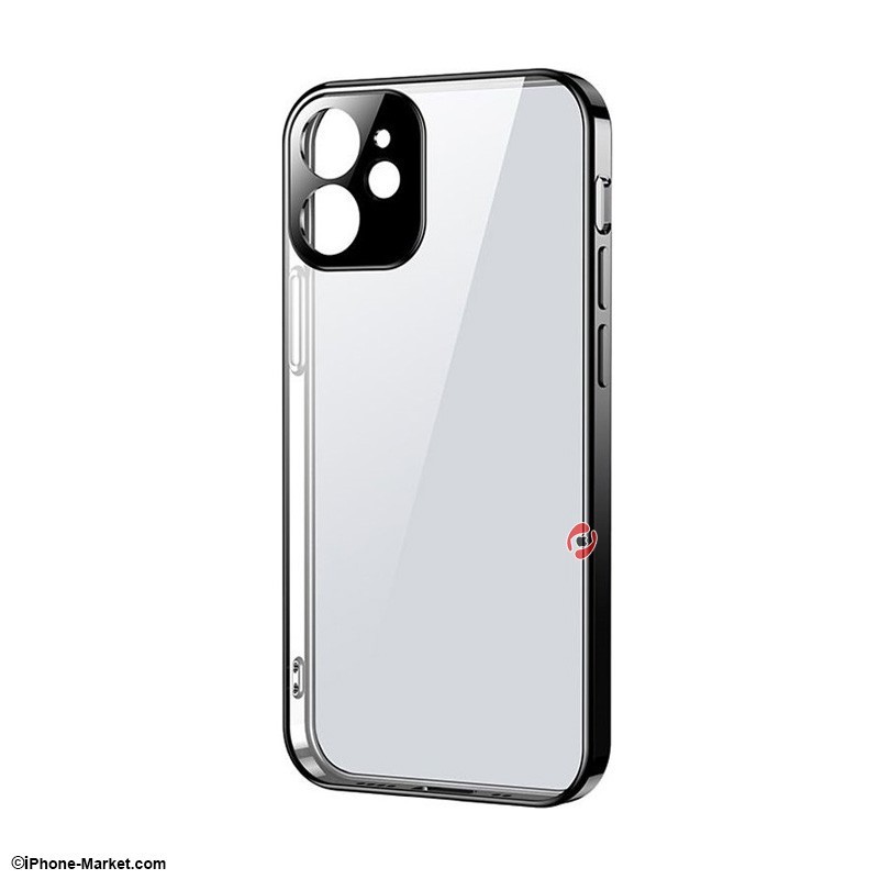 JOYROOM JR-BP742 New Beauty Series Case iPhone 12