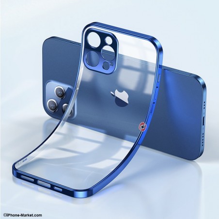JOYROOM JR-BP742 New Beauty Series Case iPhone 12
