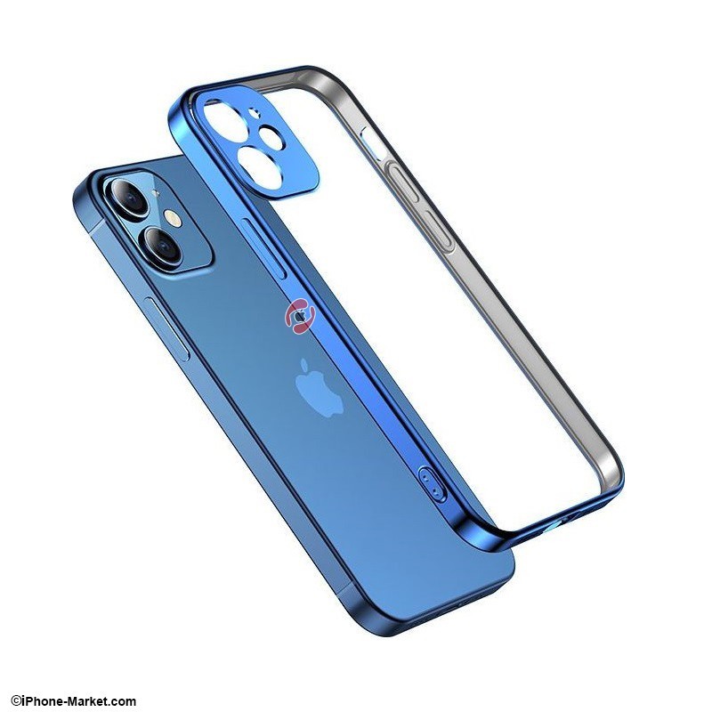 JOYROOM JR-BP742 New Beauty Series Case iPhone 12