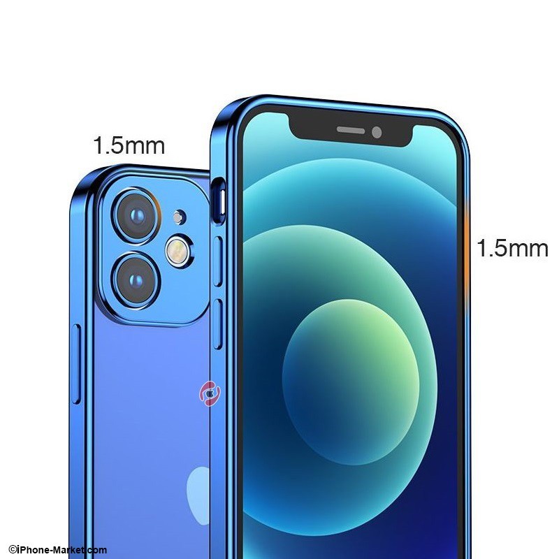 JOYROOM JR-BP742 New Beauty Series Case iPhone 12