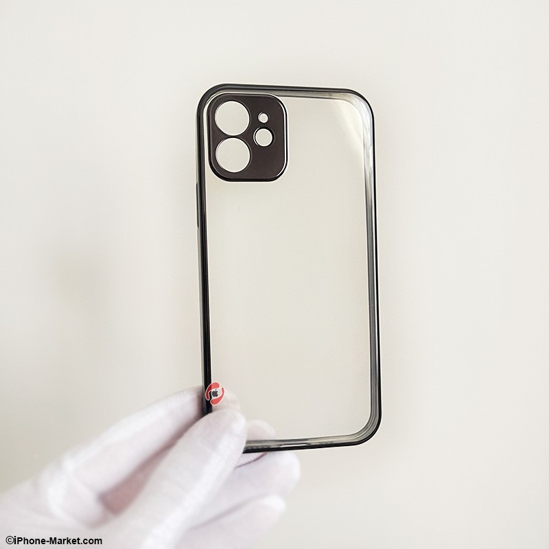 JOYROOM JR-BP742 New Beauty Series Case iPhone 12