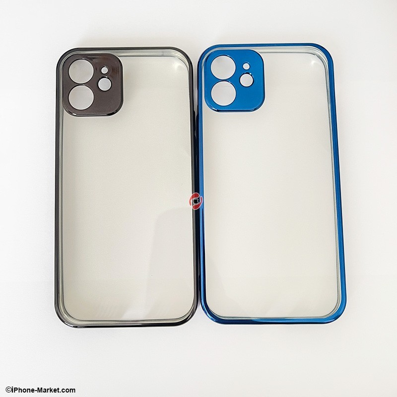 JOYROOM JR-BP742 New Beauty Series Case iPhone 12