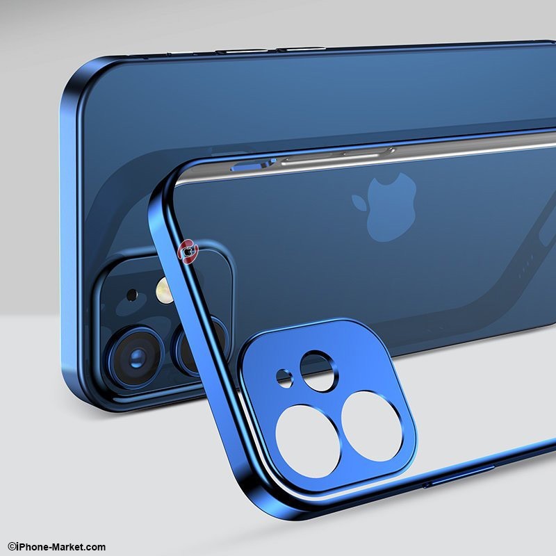 JOYROOM JR-BP742 New Beauty Series Case iPhone 12