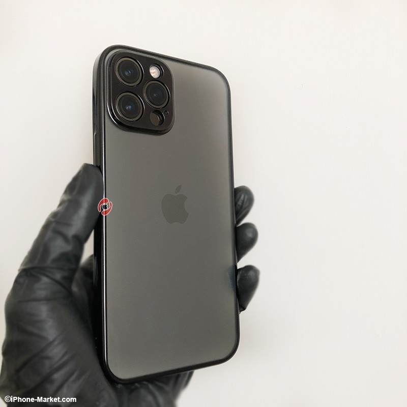 JOYROOM JR-BP743 New Beauty Series Case iPhone 12 Pro