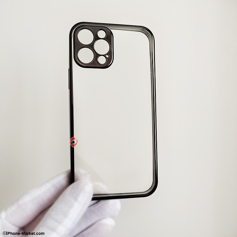 JOYROOM JR-BP743 New Beauty Series Case iPhone 12 Pro