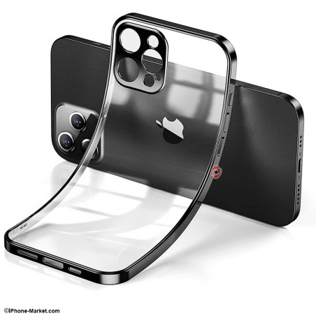 JOYROOM JR-BP743 New Beauty Series Case iPhone 12 Pro