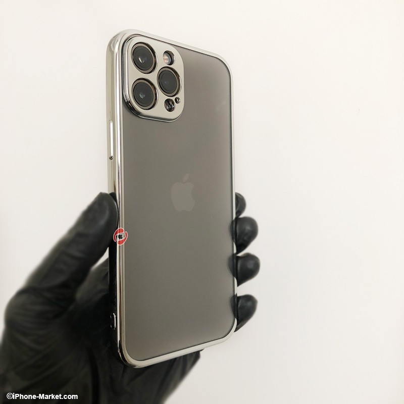 JOYROOM JR-BP744 New Beauty Series Case iPhone 12 Pro Max