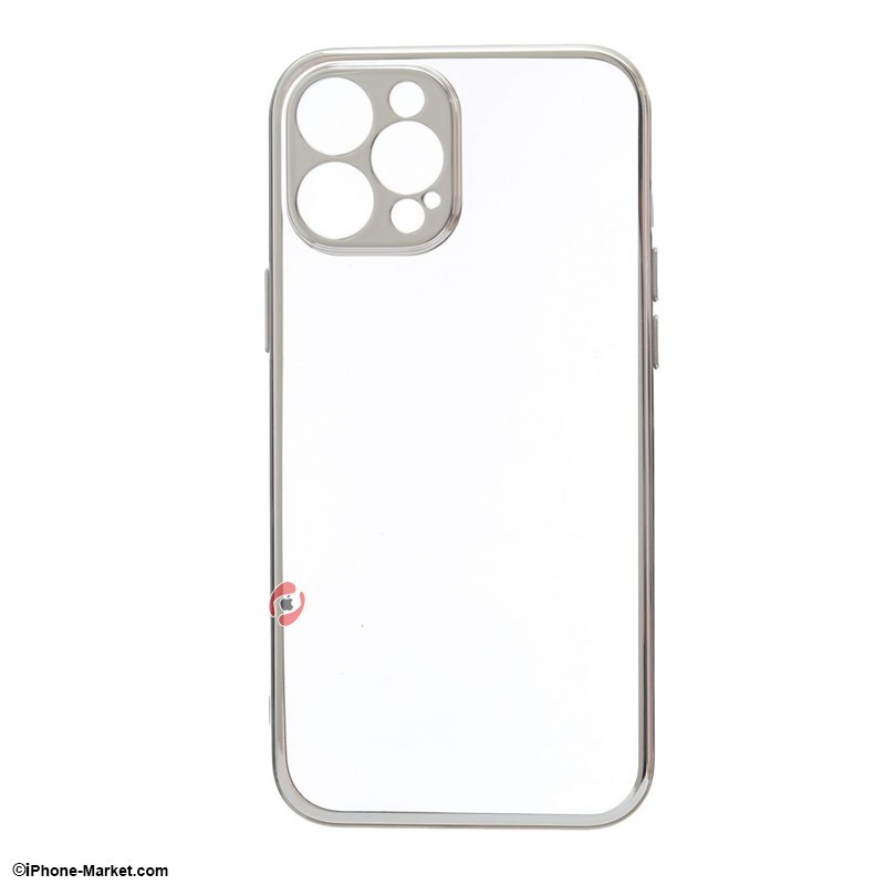 JOYROOM JR-BP744 New Beauty Series Case iPhone 12 Pro Max