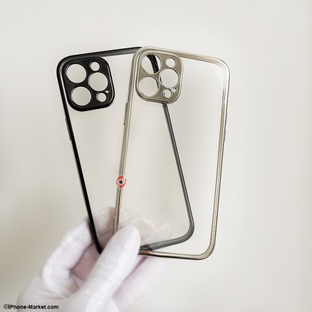 JOYROOM JR-BP744 New Beauty Series Case iPhone 12 Pro Max