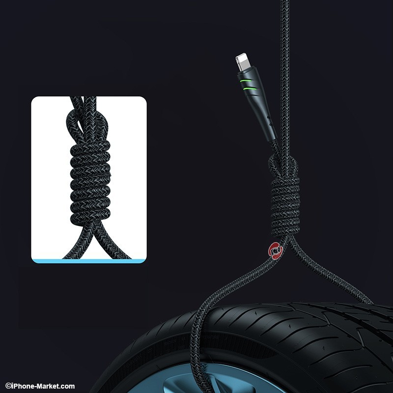 JOYROOM S-1230M6 Skystar Lightning Cable 1.2m