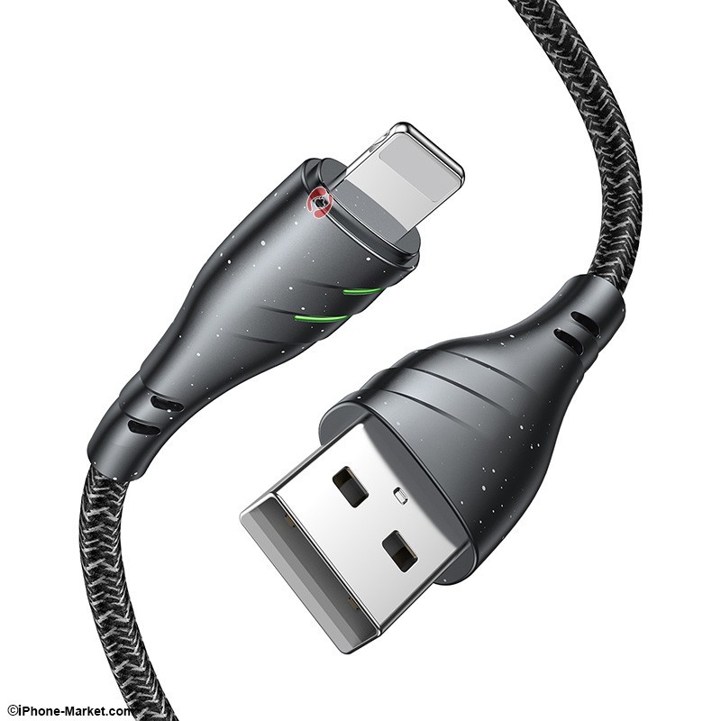 JOYROOM S-1230M6 Skystar Lightning Cable 1.2m