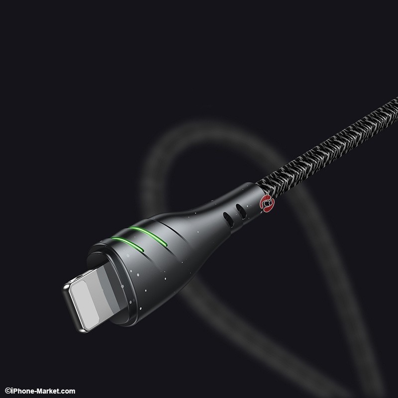 JOYROOM S-1230M6 Skystar Lightning Cable 1.2m