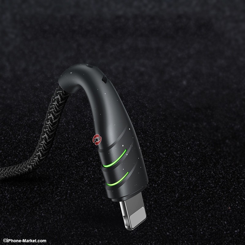 JOYROOM S-1230M6 Skystar Lightning Cable 1.2m