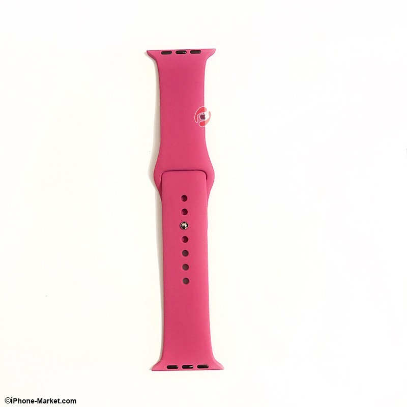 VPG Themis Series Silicone Apple Watch 42/44/45mm Strap