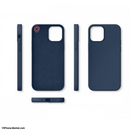 VPG Pure Series Silicone Case iPhone 12 12 Pro