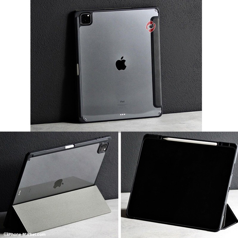 Dux Ducis Toby Series Case iPad Pro 11 2018-2020-2021