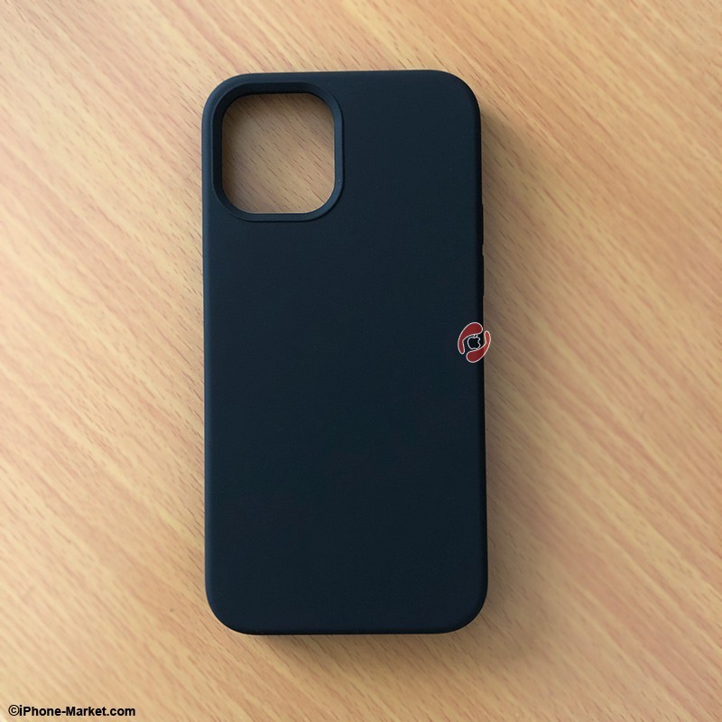 VPG Pure Series Silicone Case iPhone 12 Pro Max