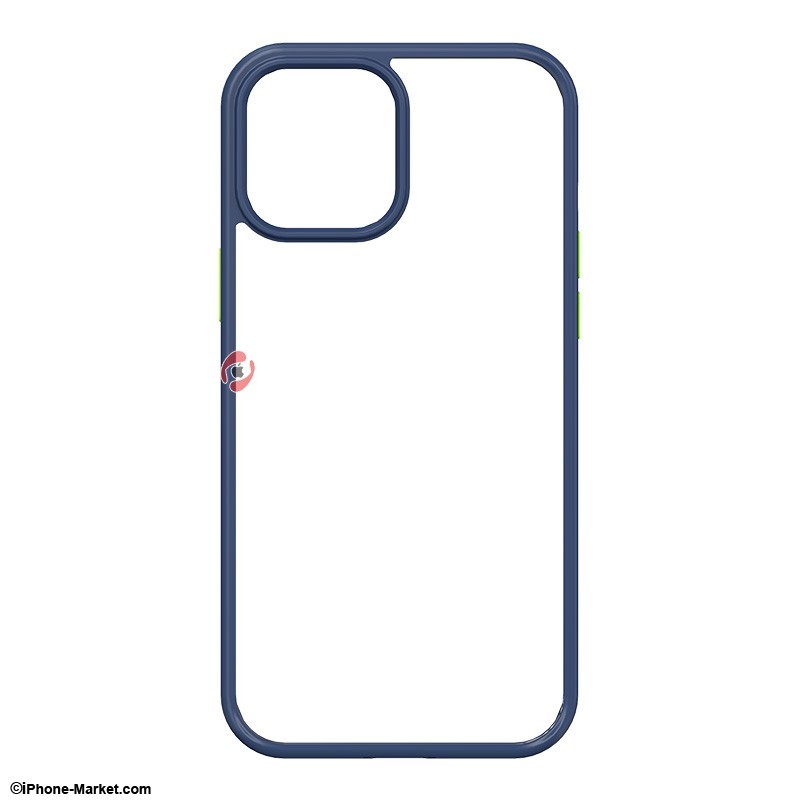 قاب آیفون 12 پرو مکس مدل Guard Pro برند Rock