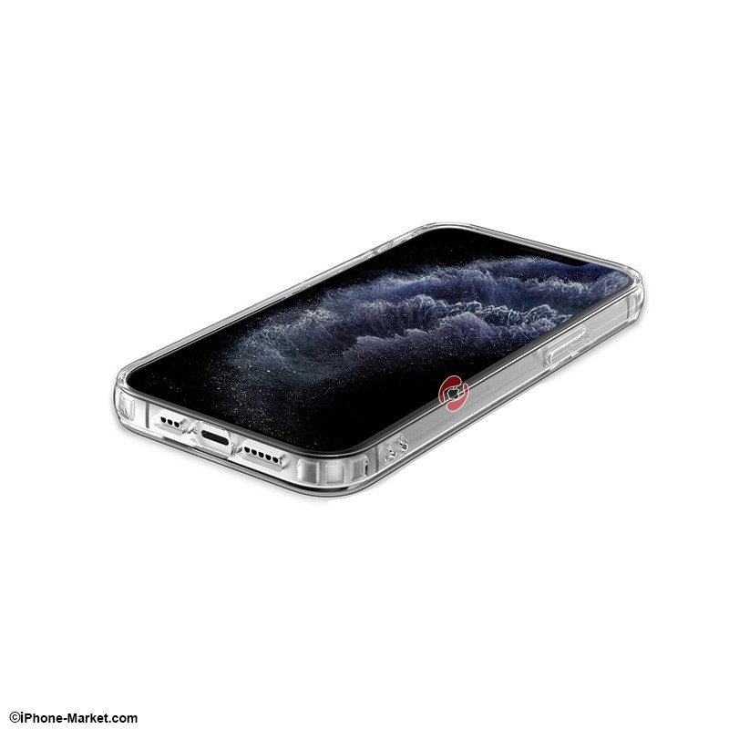 VPG Invisible Series TPU PC Case iPhone 13 Pro