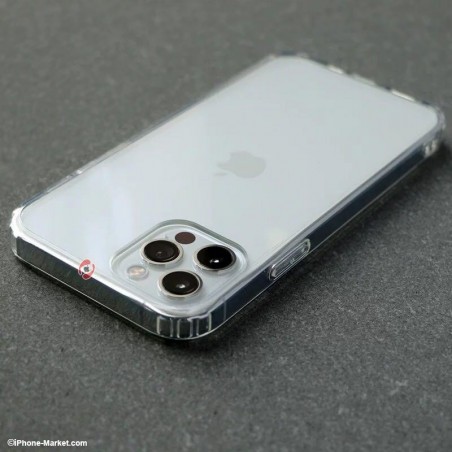 VPG Invisible Series TPU PC Case iPhone 13 Pro Max