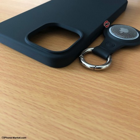 VPG Pure Series Silicone Case iPhone 13 Pro Max