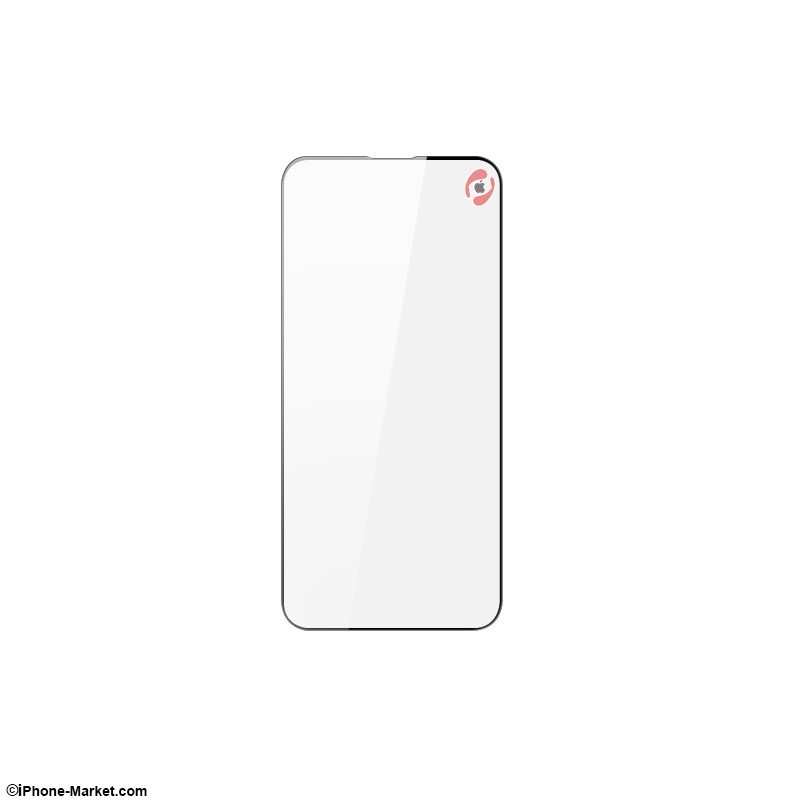 Dux Ducis Tempered Glass iPhone 13-13 Pro