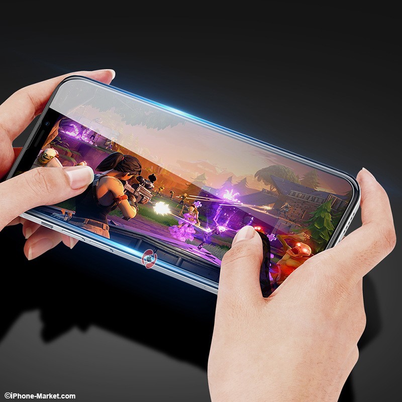 Dux Ducis Tempered Glass iPhone 13 Pro Max