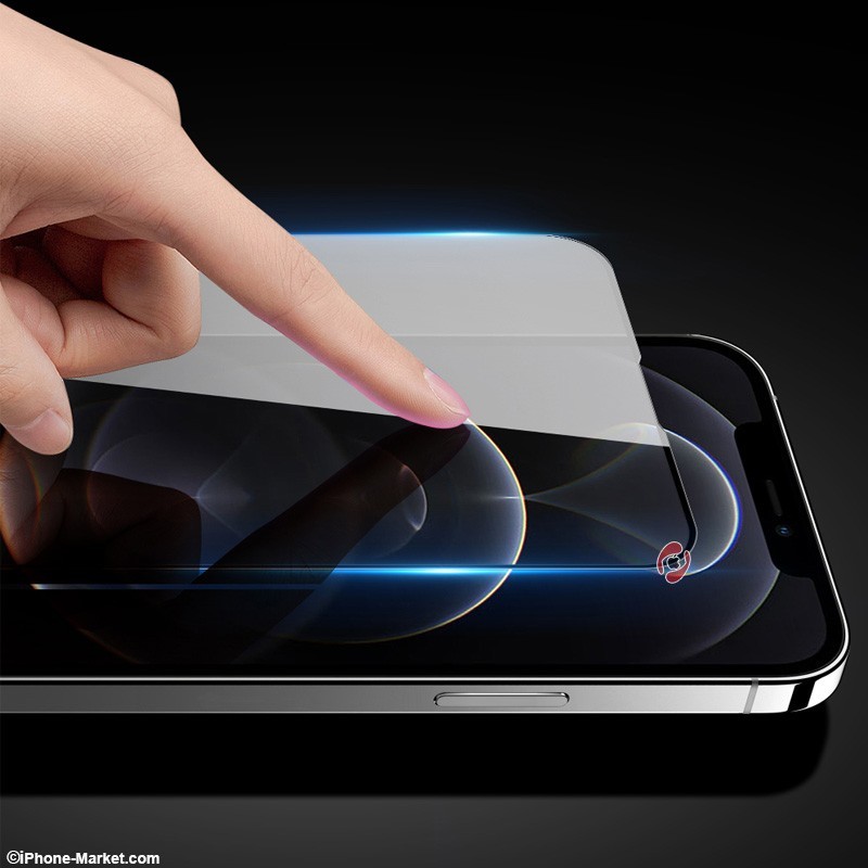 Dux Ducis Tempered Glass iPhone 13 Pro Max
