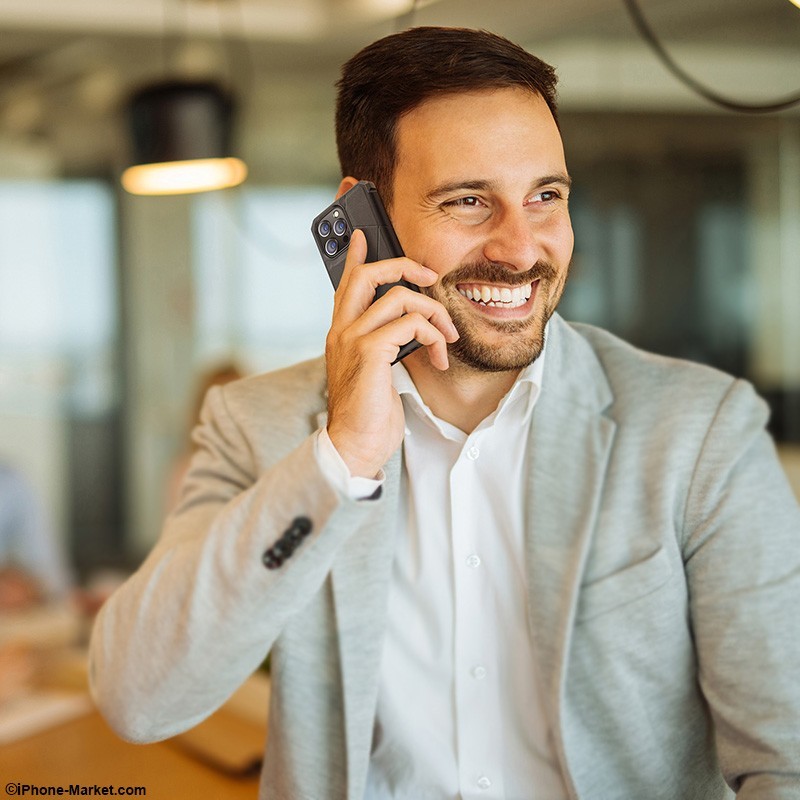 Dux Ducis Skin X Flip Case iPhone 13 Pro Max