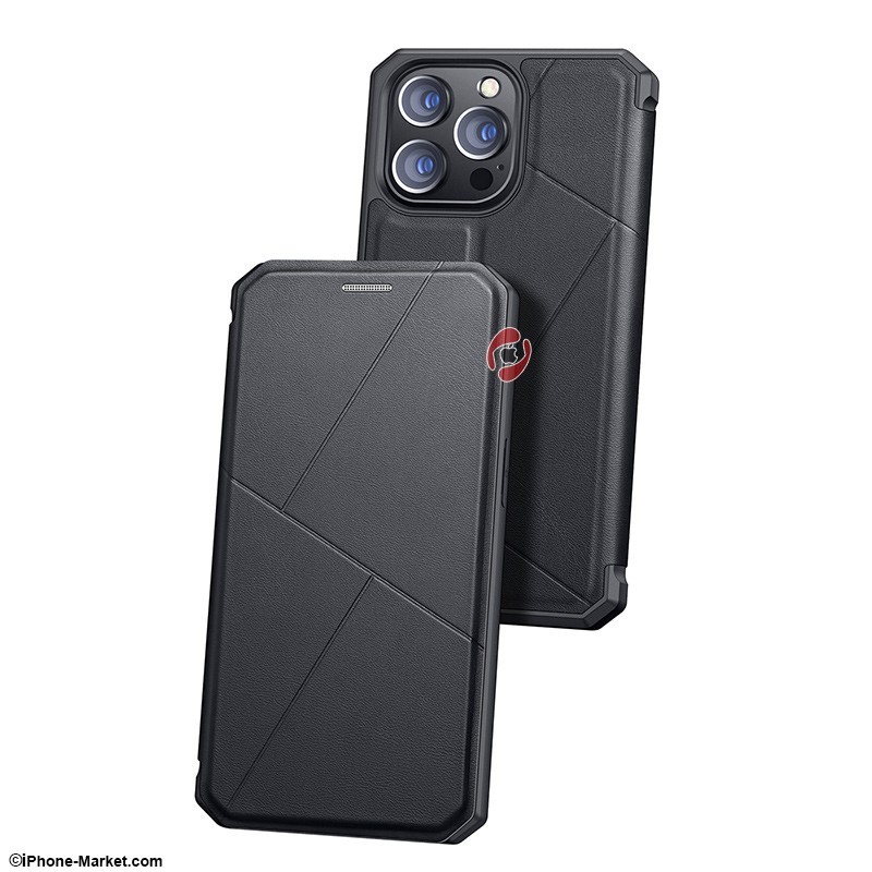 Dux Ducis Skin X Flip Case iPhone 13 Pro Max