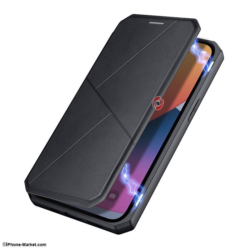 Dux Ducis Skin X Flip Case iPhone 13 Pro