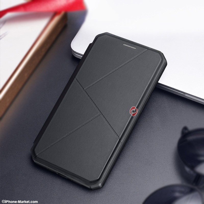 Dux Ducis Skin X Flip Case iPhone 13 Pro