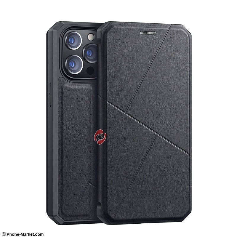 Dux Ducis Skin X Flip Case iPhone 13 Pro