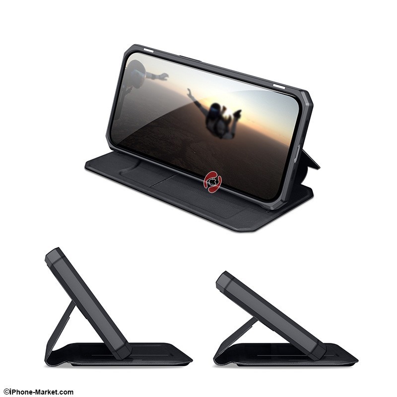 Dux Ducis Skin X Flip Case iPhone 13 Pro