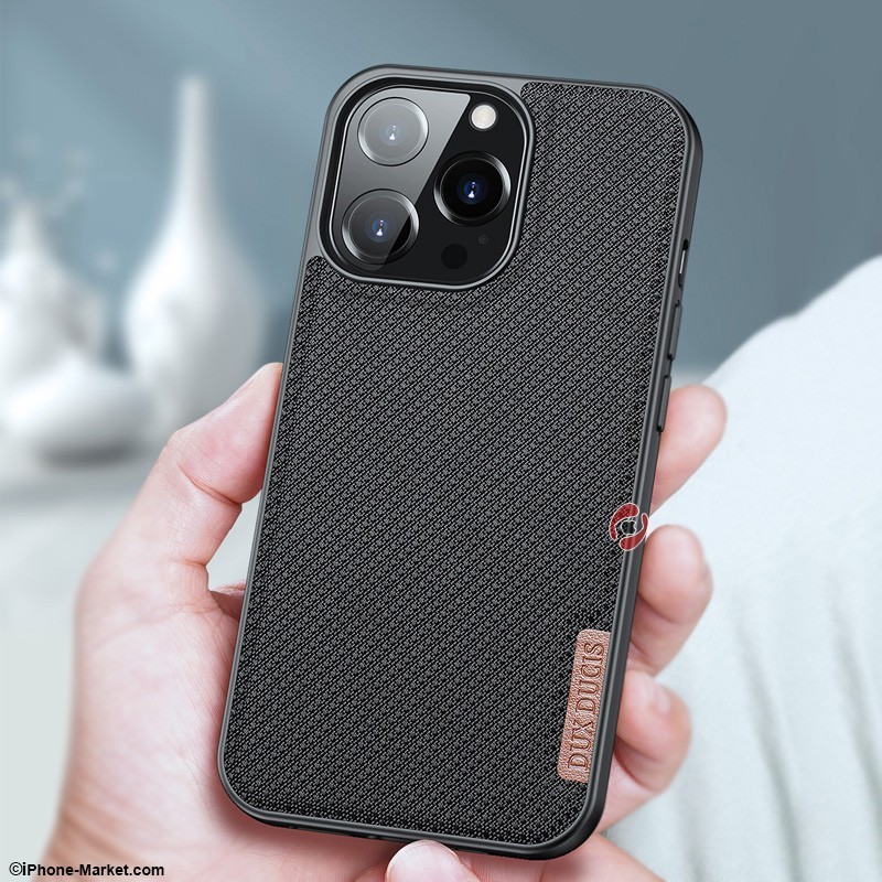 Dux Ducis Fino Series Case iPhone 13 Pro Max