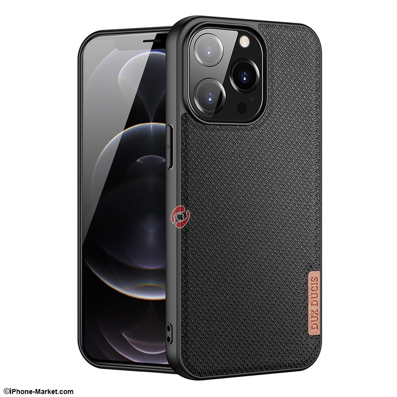 Dux Ducis Fino Series Case iPhone 13 Pro Max